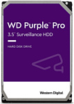 Western Digital Purple Pro 10TB WD101PURP