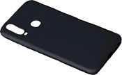 Case Matte для Vivo Y11 (черный)