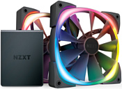 NZXT Aer RGB 2 Starter Kit HF-2814C-D1