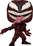 Funko Bobble Marvel Venom 2 Carnage 56303
