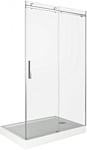 Good Door Altair WTW 120 (прозрачное/хром)