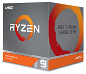 AMD Ryzen 9 3900X (BOX)