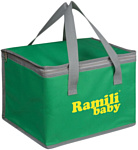 Ramili Baby GA215064.01 (зеленый)