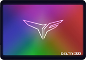 Team T-Force Delta Max RGB Lite 1TB T253TM001T0C325