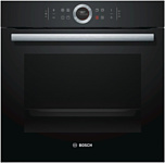 Bosch Serie 8 HBG632BB1S