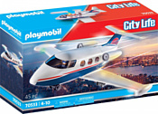 Playmobil PM70533 Частный самолет