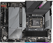 Gigabyte B660 Aorus Master (rev. 1.x) 