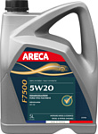 Areca F7500 5W-20 051398 5л