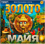 Умные игры Золото Майя 4650250598053