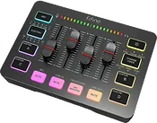 FIFINE SC3 (черный)