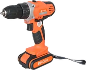 СОЮЗ ДШС-18-2К-Промо (с 2-мя АКБ, кейс)