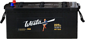 Westa Black Truck L+ (225Ah)