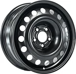 Trebl X40958 6.5x17/5x114.3 D54.1 ET45 Black Trebl X40958 6.5x17/5x114.3 D54.1 ET45 Black