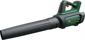 Bosch AdvancedLeafBlower 36V-750 06008C6001 (без АКБ)