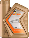 Роснефть Maximum 5W-40 SG/CD 1л