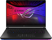ASUS ROG Strix SCAR 16 2025 G635LR-RW010 ASUS ROG Strix SCAR 16 2025 G635LR-RW010