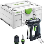 Festool C 18-Basic (576434)