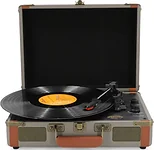 Ritmix LP-130B