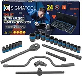 Sigmatool 4245-5MPB 24 предмета