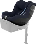 Cybex Sirona G i-Size Plus (ocean blue)