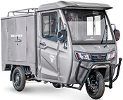 Rutrike Карго Кабина Дуал Rutrike Карго Кабина Дуал