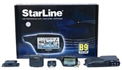 StarLine B9 Dialog