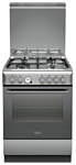 Hotpoint-Ariston H6TMH4AF (X)