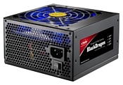 Spire BlackDragon 600 (SP-R-600WTB-PFC) 600W