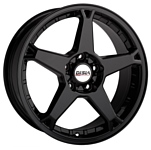 Disla Rapide 7x16/5x100 D67.1 ET38 Black