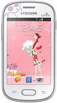 Samsung Galaxy Fame Lite LaFleur GT-S6790 Samsung Galaxy Fame Lite LaFleur GT-S6790
