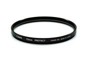 Canon Filter 72mm Protect