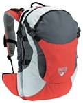 Bestway Big Canyon 30 red/grey