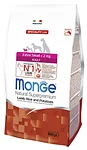 Monge Speciality Extra Small Adult Ягненок с рисом и картофелем (0.8 кг)