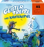 Drei Magier Spiele Лестница привидений - карточная игра (Geistertreppe)