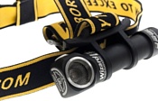 Armytek Wizard v3 XP-L (Warm) + 18650 Li-Ion