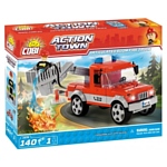 Cobi Action Town 1479 Пожарный автомобиль