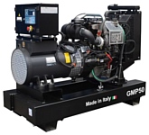 GMGen GMP50 с АВР