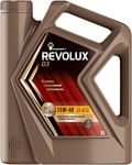 Роснефть Revolux D3 15W-40 5л