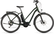 Cube Town Sport Hybrid Exc 500 Trapeze (2019)