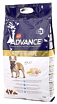 Advance (3 кг) French Bulldog Adult
