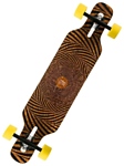 Loaded Tan Tien (Flex 1)