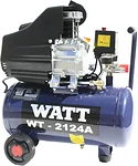 WATT WT-2124A