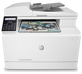 HP Color LaserJet Pro M183fw