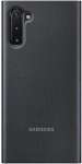 Samsung LED View Cover для Samsung Galaxy Note 10 (черный)