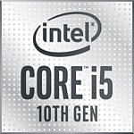 Intel Core i5-10600 Comet Lake (3300MHz, LGA1200, L3 12288Kb)