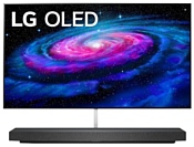 LG OLED65WX9LA