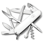 Victorinox Huntsman (белый)