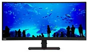 Lenovo ThinkVision T34w-20 Lenovo ThinkVision T34w-20