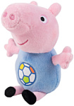 Peppa Pig Джордж с мячом
