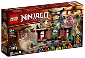 LEGO Ninjago 71735 Турнир стихий